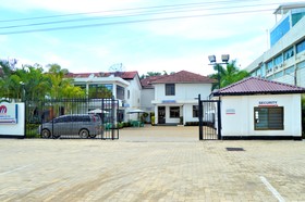 M Hotel