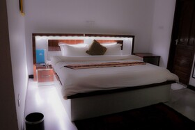 Fantasy Village Hotel