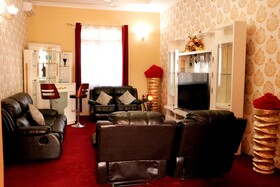 Fantasy Village Hotel