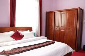Fantasy Village Hotel