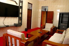Fantasy Village Hotel