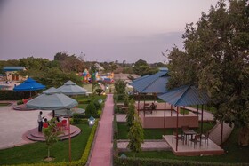 Fantasy Village Hotel