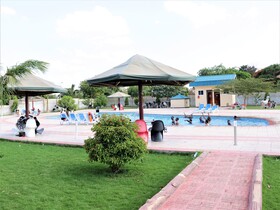 Fantasy Village Hotel