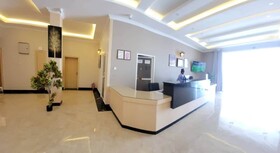 Miramonti Hotel Dodoma