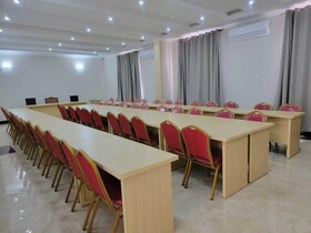 Miramonti Hotel Dodoma