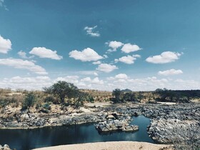 Tembe Home
