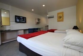 Comfort Inn Fairmont