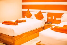 Gr Comfort Hotel