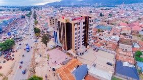 Gr Comfort Hotel