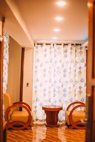 Gr Comfort Hotel