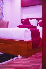 Gr Comfort Hotel