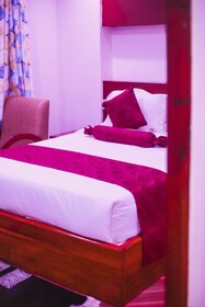 Gr Comfort Hotel