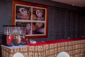 Gr Comfort Hotel