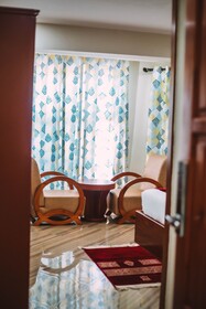 Gr Comfort Hotel