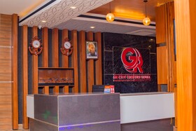 Gr Comfort Hotel