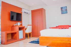 Gr Comfort Hotel