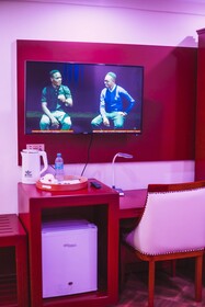 Gr Comfort Hotel