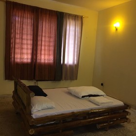 African jungles campsites and lodges