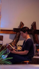 Home Feeling Neneu Lodge