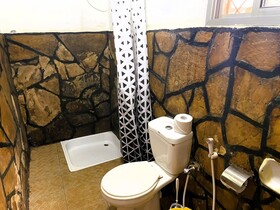 Home Feeling Neneu Lodge