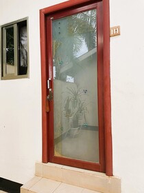 Home Feeling Neneu Lodge