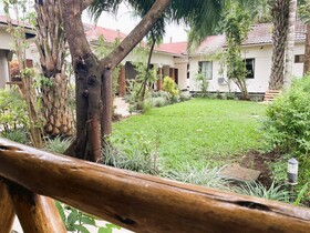 Home Feeling Neneu Lodge