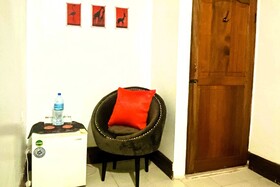 Home Feeling Neneu Lodge