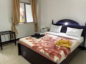 Home Feeling Neneu Lodge