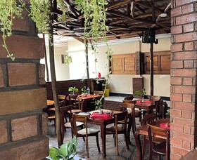 Home Feeling Neneu Lodge