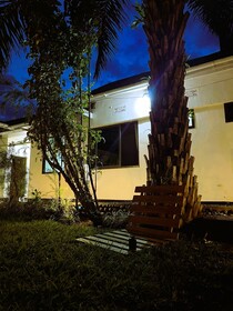 Home Feeling Neneu Lodge