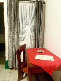 Home Feeling Neneu Lodge