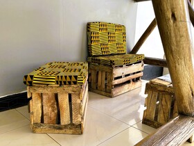 Home Feeling Neneu Lodge