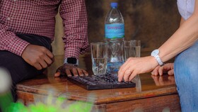 Home Feeling Neneu Lodge