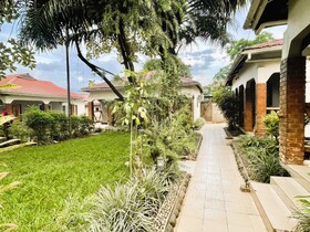 Home Feeling Neneu Lodge