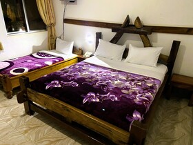 Home Feeling Neneu Lodge