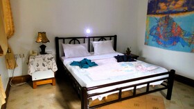 Home Feeling Neneu Lodge