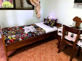 Home Feeling Neneu Lodge