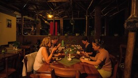 Home Feeling Neneu Lodge