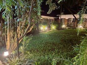 Home Feeling Neneu Lodge