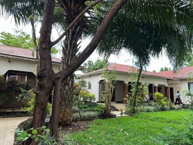 Home Feeling Neneu Lodge