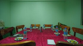 Home Feeling Neneu Lodge