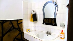 Home Feeling Neneu Lodge