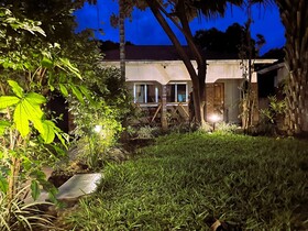 Home Feeling Neneu Lodge