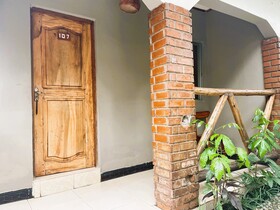 Home Feeling Neneu Lodge