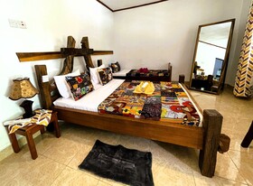 Home Feeling Neneu Lodge