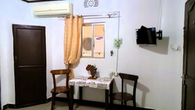 Home Feeling Neneu Lodge