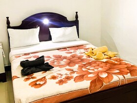 Home Feeling Neneu Lodge