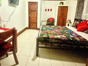 Home Feeling Neneu Lodge