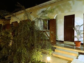 Home Feeling Neneu Lodge