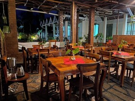 Home Feeling Neneu Lodge